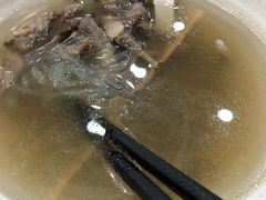 -大娘水饺(朝阳中路百润发店)