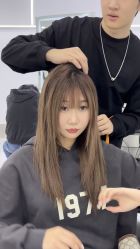 -张昊造型