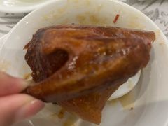 -香云轩·顺德菜(香云纱园林酒店店)