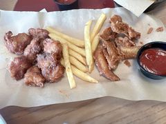 -必胜客(航头店)