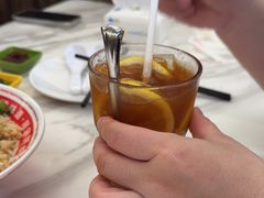 -新世界餐厅(万达店)