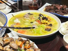 -红尘再(安昌古镇店)