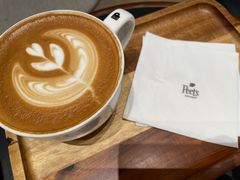 -Peet's 皮爷咖啡(乐峰店)