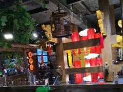 -龙抄手食府(浣花北路店)