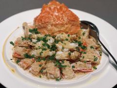 -许家菜(望江店)