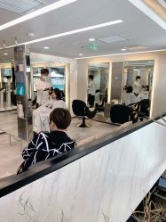 -简法造型·品牌形象店