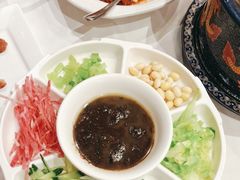 -大鸭梨烤鸭(石佛营店)