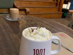 -1901 Cafe(西四店)
