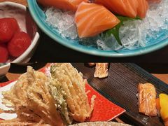 -水之惠鲜鱼料理(王府大街店)