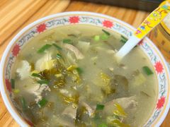 -陈记汤饭(水巷口店)