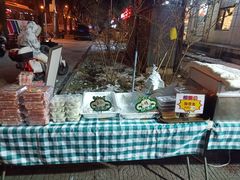 -紫光园(劲松店)