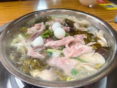 -海关荤豆花(洋河一路店)