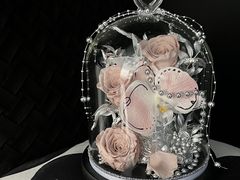 -拾花记花艺·求婚·订婚·生日布置(高新店)