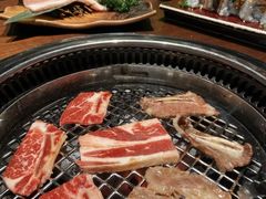 -一牛道炭火烧肉居酒屋(椒江店)