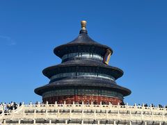 -天坛公园