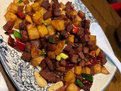 -阿婉贵州苗家酸汤鱼(梅林店)