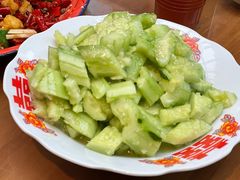 -小街47號江湖菜(四合院店)