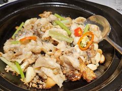 -谭厨中山传家菜.乳鸽.脆鲩鱼(华强北中航城店)