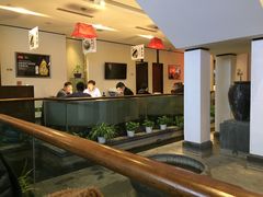 大堂-旺顺阁鱼头泡饼(小红门店)