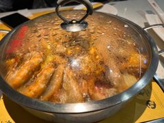 -黄记煌三汁焖锅(顺义华联店)