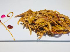 -竹雨堂创意中国菜(裕华店)
