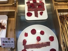 -串一火锅(赛格国际购物中心店)