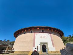 -福建土楼(南靖)景区