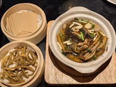-芳芳私房菜·精做淮扬菜(承德路店)