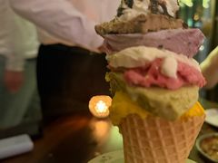 -ELI FALAFEL Lebanese&Mediterranean黎巴嫩美食(富城路店)