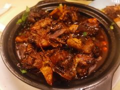 特色牛筋骨-富临轩私房菜(集庆门大街店)