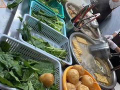 -正宗阳山牛杂(东城店)