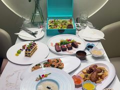 -晶雅花园西餐厅(南京首店)
