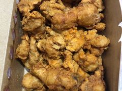 -阿捡忭京炸鸡(韭菜园总店)
