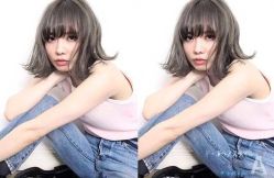点击看大图 -GIRL STYLE 烫发·染发沙龙