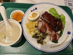 -肥小福·烧鹅专门店(环宇荟店)