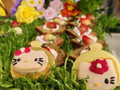 -广州增城富力万达嘉华酒店