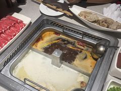 -海底捞火锅(大融城店)