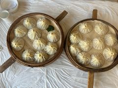 灌汤包子-黄家老店(晋安路店)