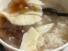 -三姐酒酿(老门东店)