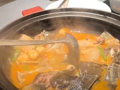 -喜湘宴·精致湖南菜(和平西桥店)