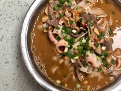 老友三鲜粉-舒记粉店(七星路店)