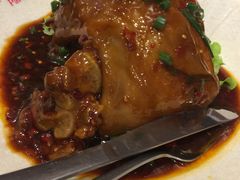 -川江号子渔人码头