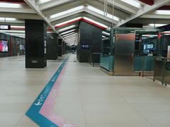 -平安里(地铁站)