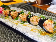-昊·来了寿司(双楠2店)