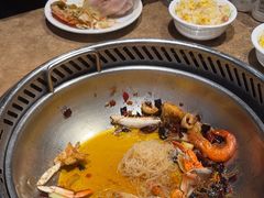 -七欣天香辣蟹火锅(上海银亿滨江店)