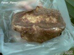 布丁面包-早安巴黎(四季坊店)