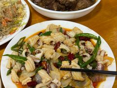 -温州一家人美食(西木头市店)