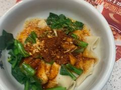 -老碗会·陕西手工面(前海世茂店)