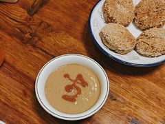 -乐宴·老北京铜火锅(八卦岭店)