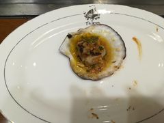 -大渔铁板烧(中山路八佰伴店)